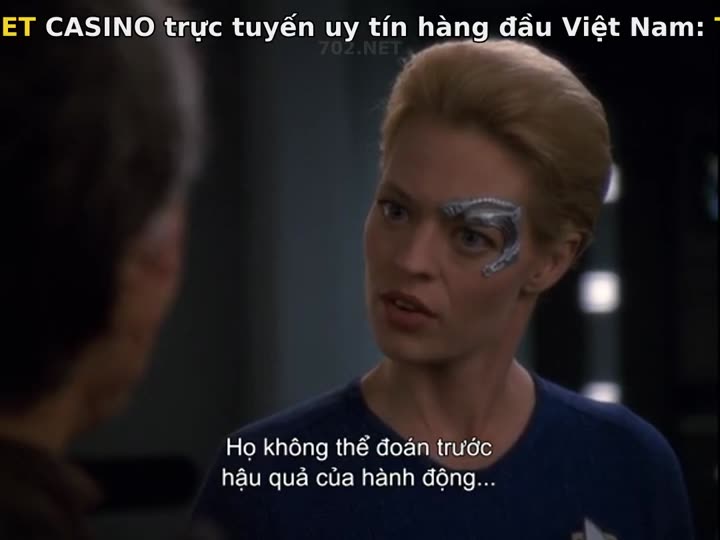 Star Trek: Voyager (Phần 7) 10 Hình ảnh tập 20 Star Trek: Voyager (Phần 7)