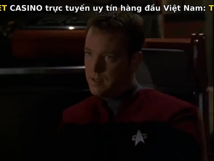 Hình ảnh tập 21 Star Trek: Voyager (Phần 7)