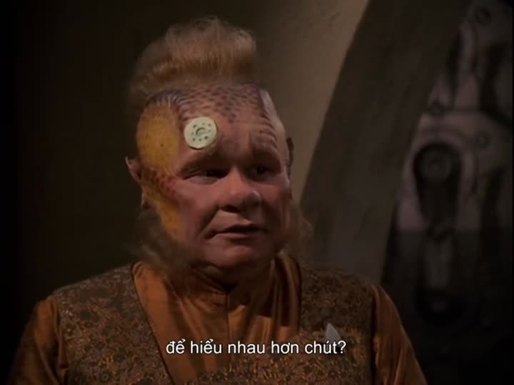 Tập 22 phim Star Trek: Voyager (Phần 7)