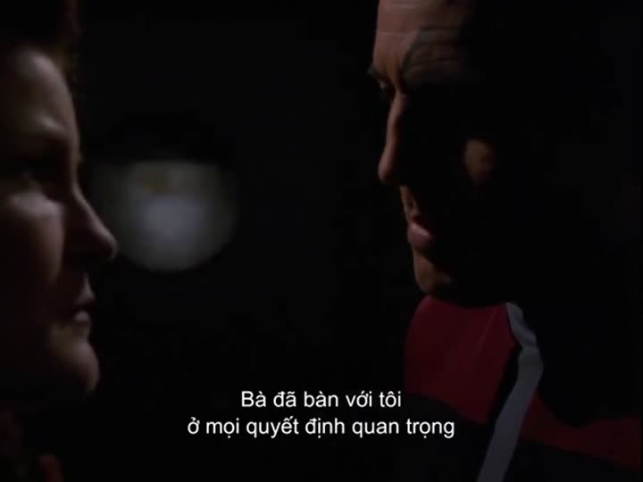 Star Trek: Voyager (Phần 7) 9 Tập 23 phim Star Trek: Voyager (Phần 7)