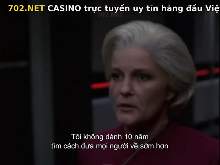 Hình ảnh tập 24 Star Trek: Voyager (Phần 7)