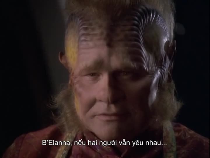 Star Trek: Voyager (Phần 7) 9 Tập 3 phim Star Trek: Voyager (Phần 7)