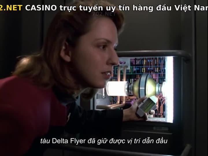 Star Trek: Voyager (Phần 7) 10 Hình ảnh tập 3 Star Trek: Voyager (Phần 7)