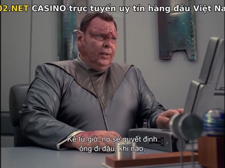 Hình ảnh tập 5 Star Trek: Voyager (Phần 7)