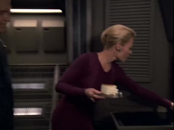 Tập 7 phim Star Trek: Voyager (Phần 7)