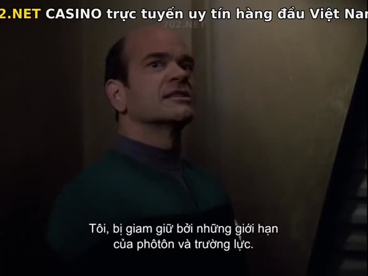 Hình ảnh tập 7 Star Trek: Voyager (Phần 7)