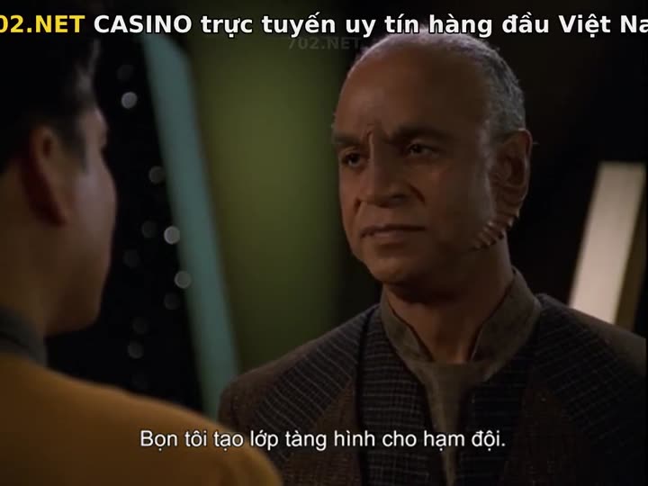 Star Trek: Voyager (Phần 7) 10 Hình ảnh tập 8 Star Trek: Voyager (Phần 7)