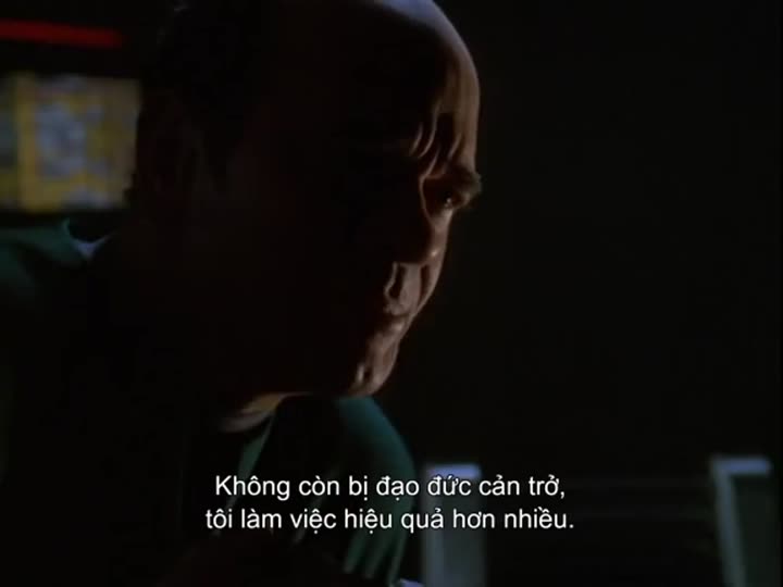 Star Trek: Voyager (Phần 6) 9 Tập 1 phim Star Trek: Voyager (Phần 6)