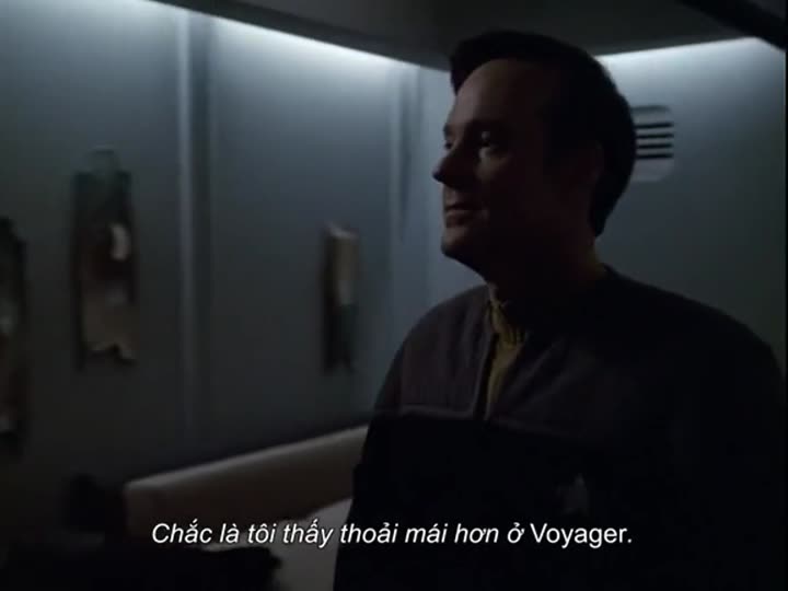 Star Trek: Voyager (Phần 6) 9 Tập 10 phim Star Trek: Voyager (Phần 6)
