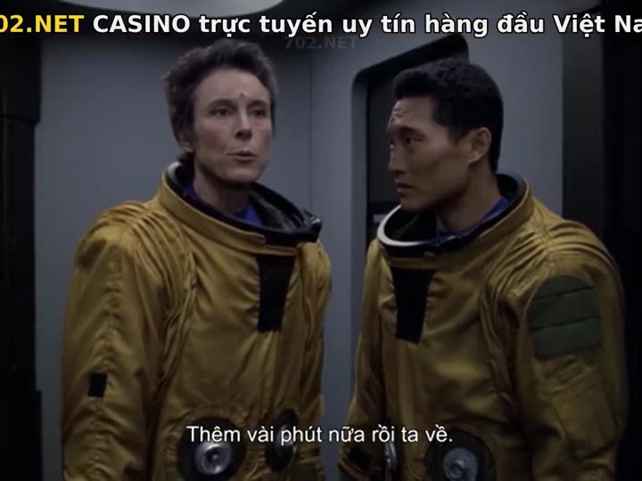 Hình ảnh tập 12 Star Trek: Voyager (Phần 6)