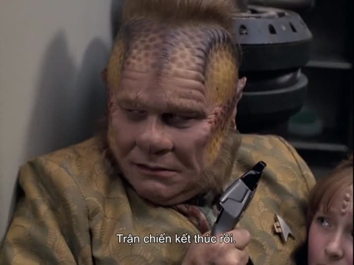 Tập 14 phim Star Trek: Voyager (Phần 6)