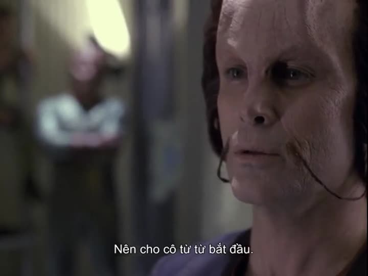 Star Trek: Voyager (Phần 6) 9 Tập 15 phim Star Trek: Voyager (Phần 6)