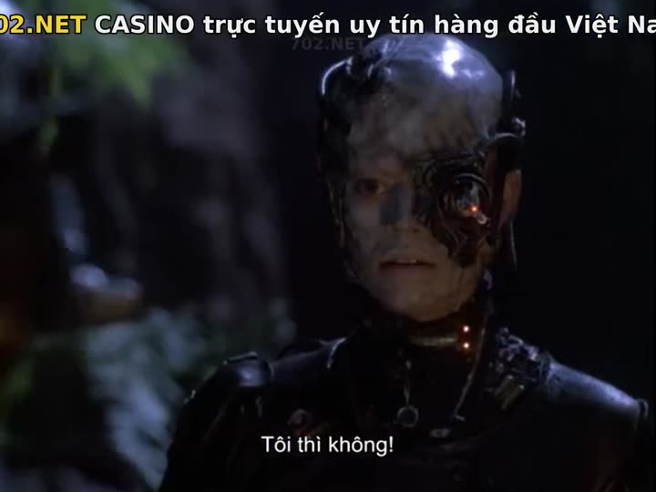 Hình ảnh tập 2 Star Trek: Voyager (Phần 6)