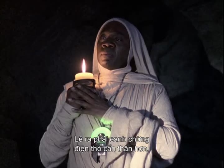 Tập 21 phim Star Trek: Voyager (Phần 6)