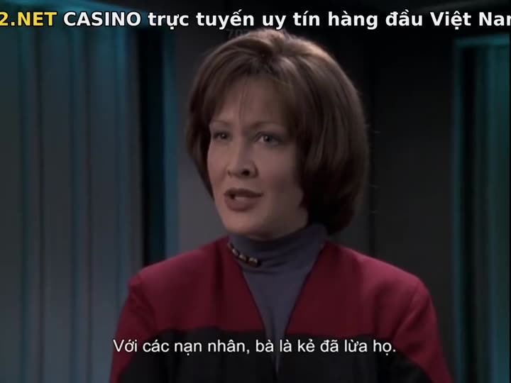 Hình ảnh tập 21 Star Trek: Voyager (Phần 6)