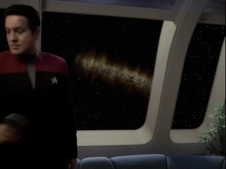 Star Trek: Voyager (Phần 6) 9 Tập 25 phim Star Trek: Voyager (Phần 6)