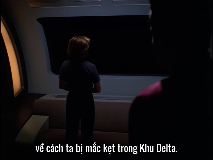 Star Trek: Voyager (Phần 5) 9 Tập 1 phim Star Trek: Voyager (Phần 5)