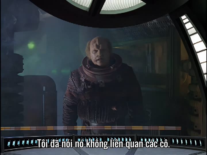Star Trek: Voyager (Phần 5) 10 Hình ảnh tập 1 Star Trek: Voyager (Phần 5)