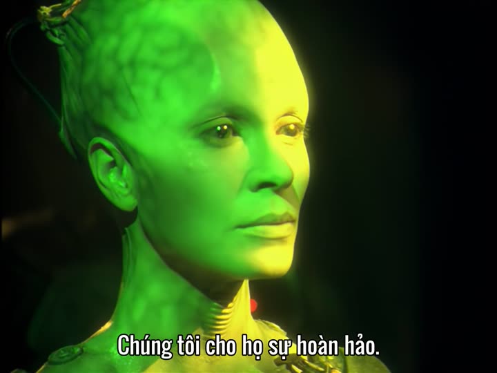 Hình ảnh tập 16 Star Trek: Voyager (Phần 5)
