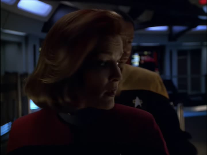Star Trek: Voyager (Phần 5) 10 Hình ảnh tập 21 Star Trek: Voyager (Phần 5)