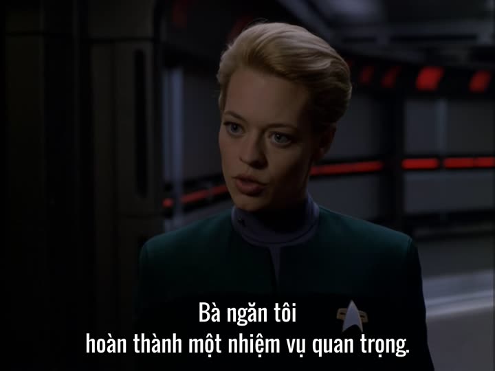 Star Trek: Voyager (Phần 5) 10 Hình ảnh tập 24 Star Trek: Voyager (Phần 5)