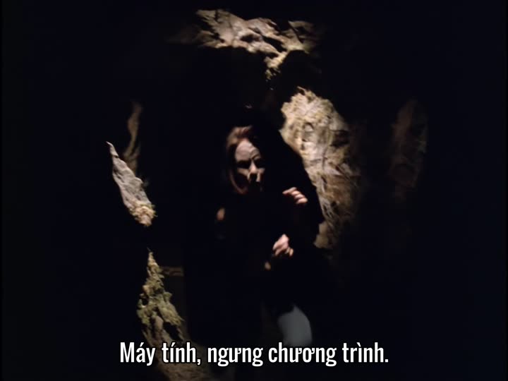 Hình ảnh tập 3 Star Trek: Voyager (Phần 5)