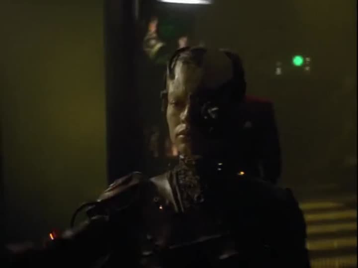 Star Trek: Voyager (Phần 4) 9 Tập 1 phim Star Trek: Voyager (Phần 4)