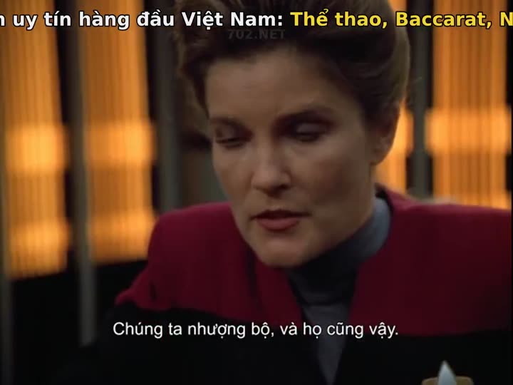 Star Trek: Voyager (Phần 4) 10 Hình ảnh tập 1 Star Trek: Voyager (Phần 4)