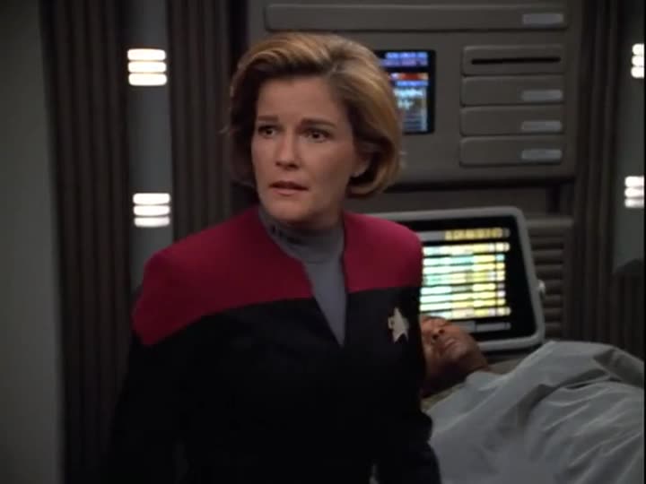 Star Trek: Voyager (Phần 4) 9 Tập 13 phim Star Trek: Voyager (Phần 4)