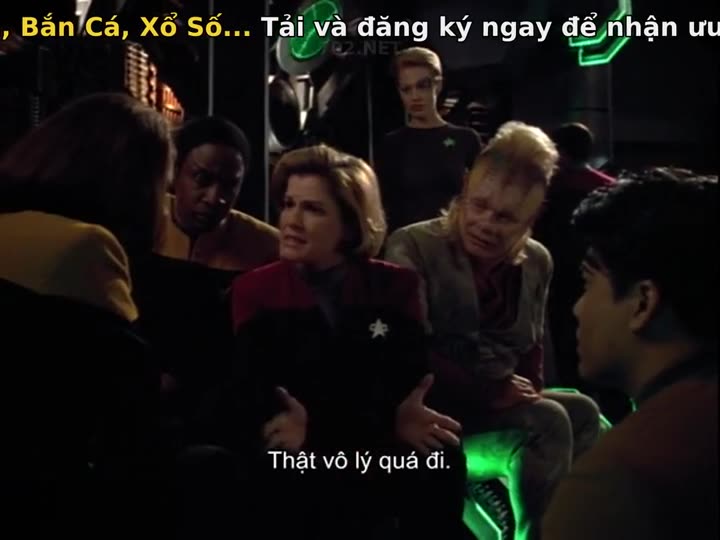 Star Trek: Voyager (Phần 4) 10 Hình ảnh tập 13 Star Trek: Voyager (Phần 4)