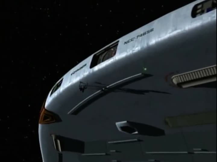 Star Trek: Voyager (Phần 4) 9 Tập 16 phim Star Trek: Voyager (Phần 4)