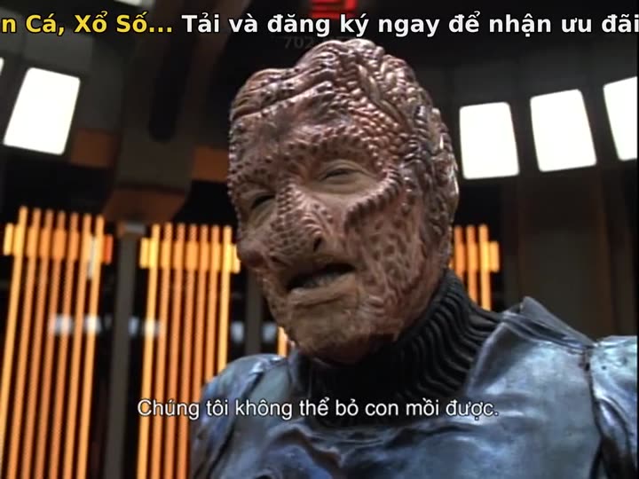 Star Trek: Voyager (Phần 4) 10 Hình ảnh tập 16 Star Trek: Voyager (Phần 4)