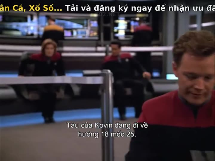 Star Trek: Voyager (Phần 4) 10 Hình ảnh tập 17 Star Trek: Voyager (Phần 4)