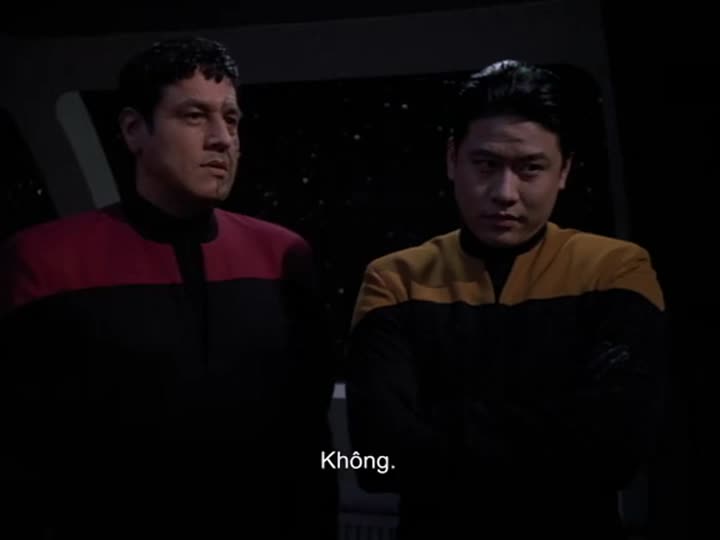Star Trek: Voyager (Phần 4) 9 Tập 23 phim Star Trek: Voyager (Phần 4)