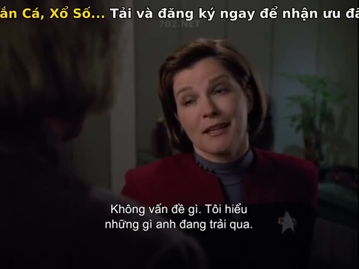 Star Trek: Voyager (Phần 4) 10 Hình ảnh tập 23 Star Trek: Voyager (Phần 4)