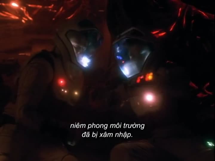 Star Trek: Voyager (Phần 4) 9 Tập 24 phim Star Trek: Voyager (Phần 4)