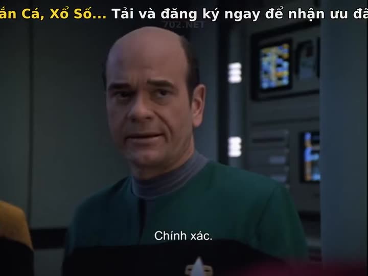 Star Trek: Voyager (Phần 4) 10 Hình ảnh tập 24 Star Trek: Voyager (Phần 4)