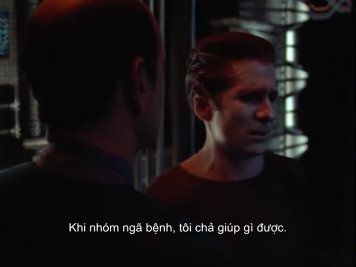Star Trek: Voyager (Phần 4) 9 Tập 5 phim Star Trek: Voyager (Phần 4)
