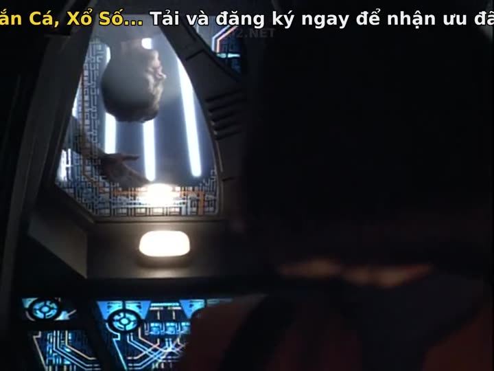 Star Trek: Voyager (Phần 4) 10 Hình ảnh tập 5 Star Trek: Voyager (Phần 4)