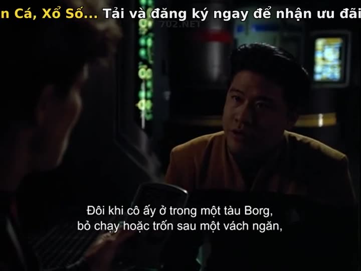Hình ảnh tập 6 Star Trek: Voyager (Phần 4)