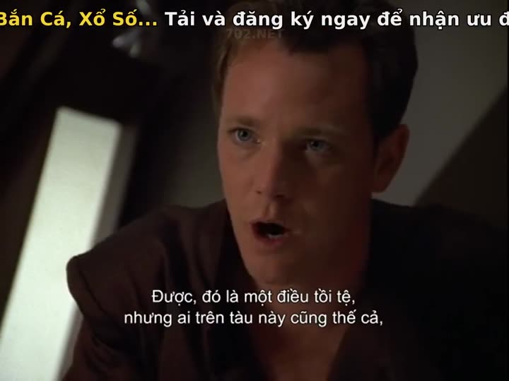 Hình ảnh tập 9 Star Trek: Voyager (Phần 4)