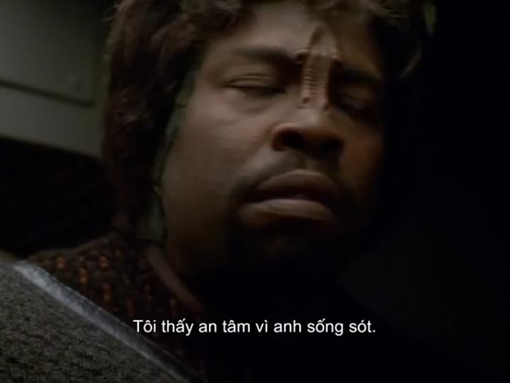 Star Trek: Voyager (Phần 3) 9 Tập 10 phim Star Trek: Voyager (Phần 3)