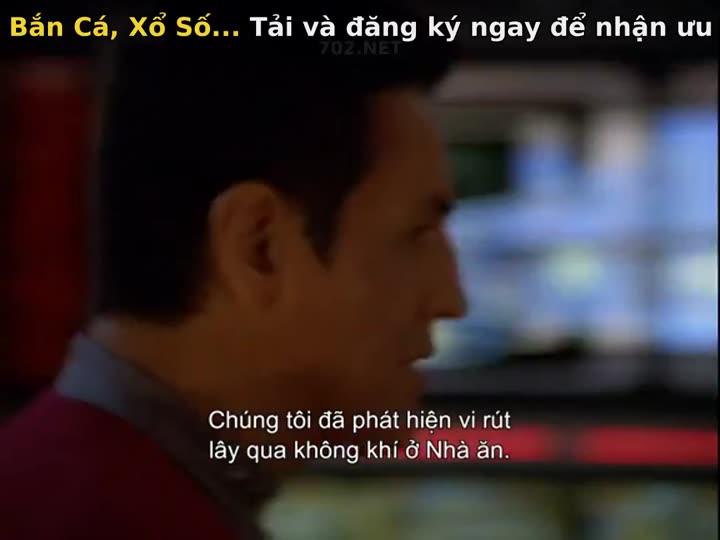 Hình ảnh tập 12 Star Trek: Voyager (Phần 3)