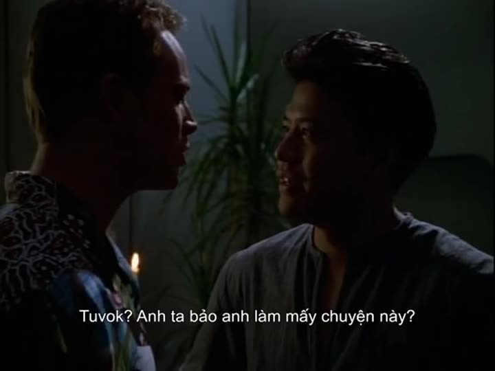 Star Trek: Voyager (Phần 3) 9 Tập 14 phim Star Trek: Voyager (Phần 3)