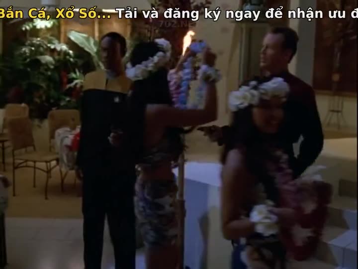 Star Trek: Voyager (Phần 3) 10 Hình ảnh tập 14 Star Trek: Voyager (Phần 3)