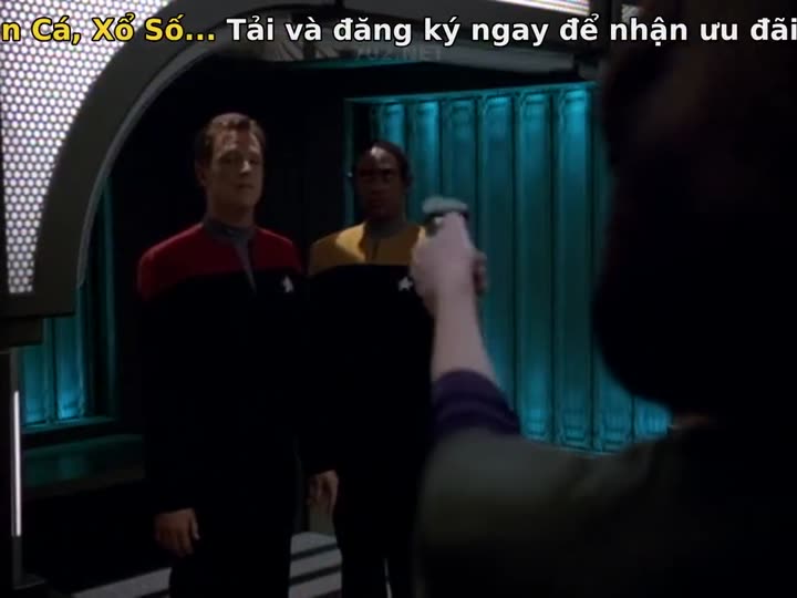 Hình ảnh tập 25 Star Trek: Voyager (Phần 3)