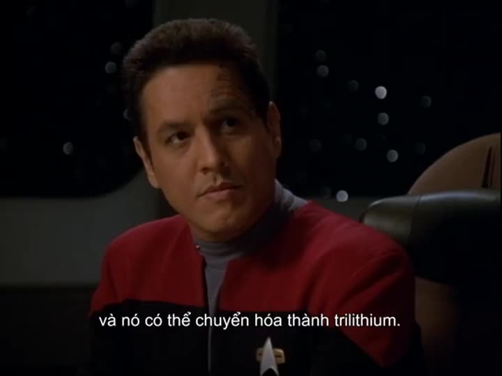 Star Trek: Voyager (Phần 3) 9 Tập 3 phim Star Trek: Voyager (Phần 3)