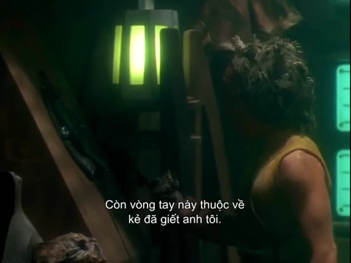 Tập 2 phim Star Trek: Voyager (Phần 2)