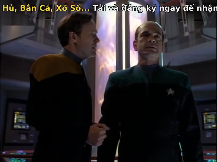 Star Trek: Voyager (Phần 2) 10 Hình ảnh tập 3 Star Trek: Voyager (Phần 2)