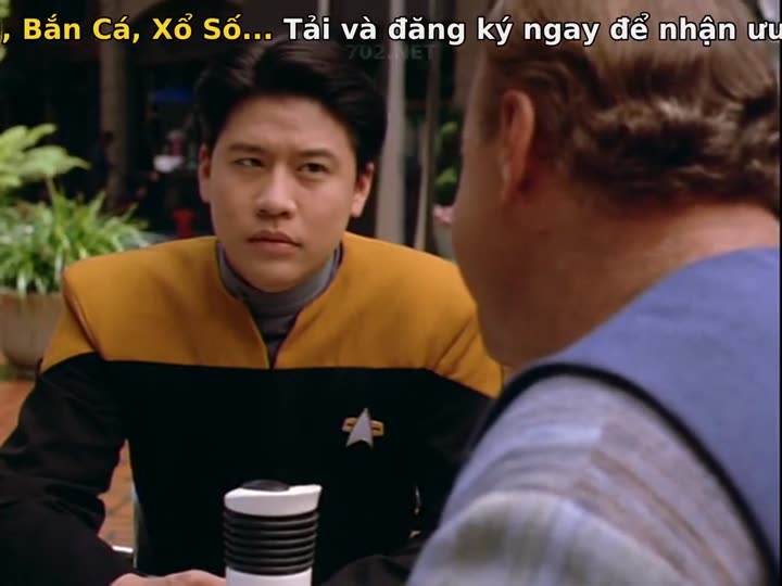 Star Trek: Voyager (Phần 2) 10 Hình ảnh tập 5 Star Trek: Voyager (Phần 2)